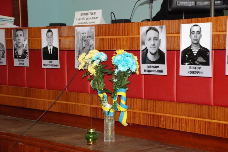 Тест на патріотизм або як на Болградській сесії депутати вулиці переіменовували (відео)